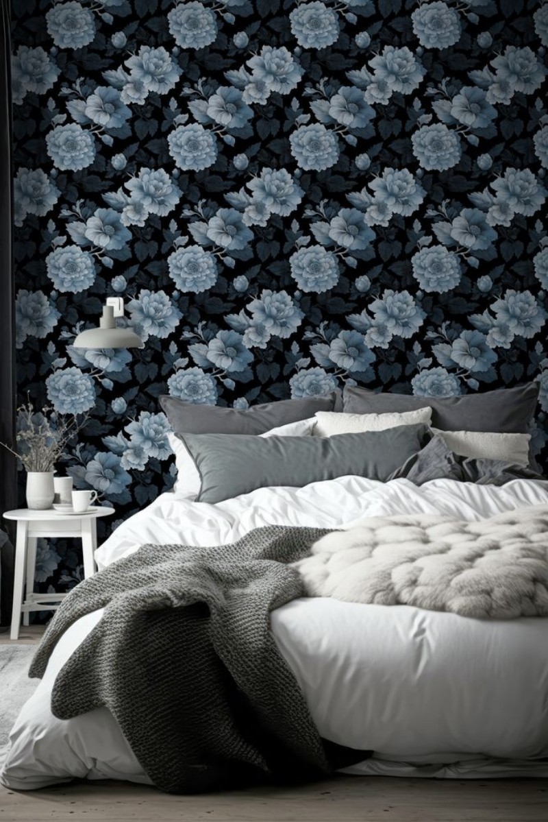 Afbeeldingen van Bernhard Blue - 1086901-03